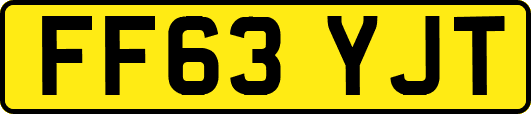 FF63YJT