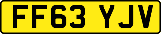 FF63YJV