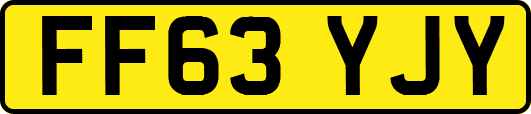 FF63YJY