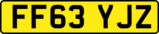 FF63YJZ