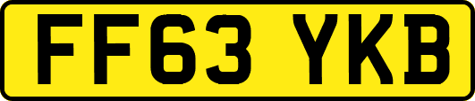 FF63YKB