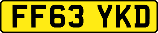 FF63YKD