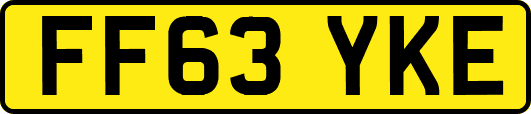 FF63YKE