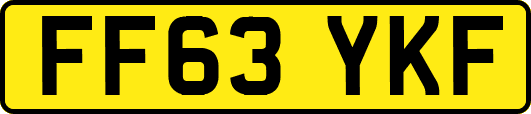 FF63YKF