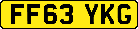 FF63YKG