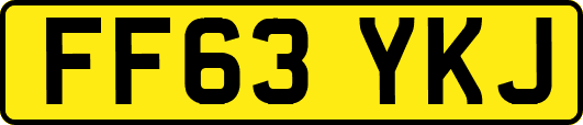 FF63YKJ