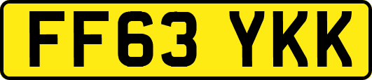 FF63YKK