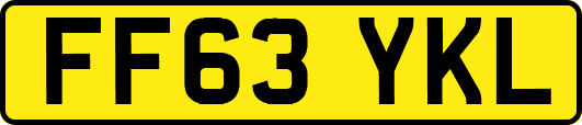 FF63YKL
