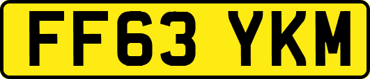 FF63YKM