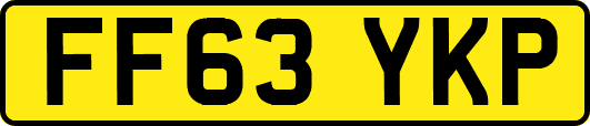 FF63YKP