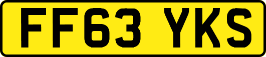 FF63YKS