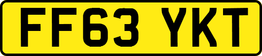 FF63YKT