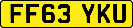 FF63YKU