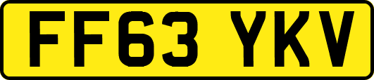 FF63YKV