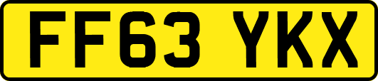 FF63YKX