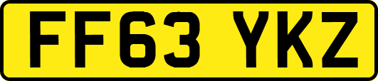 FF63YKZ