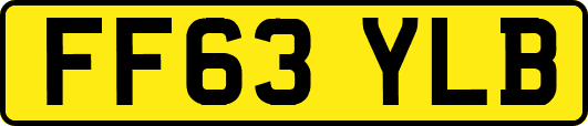 FF63YLB