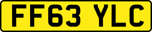 FF63YLC