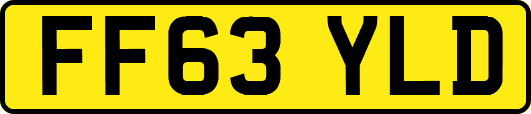 FF63YLD