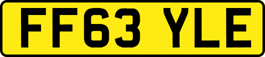 FF63YLE