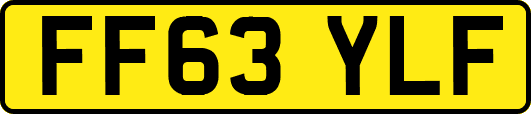 FF63YLF