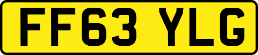 FF63YLG