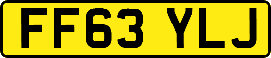 FF63YLJ