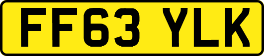 FF63YLK