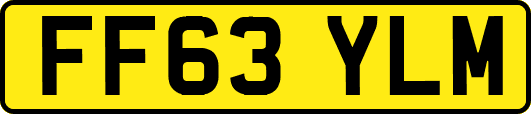 FF63YLM