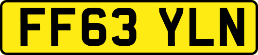 FF63YLN