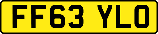 FF63YLO