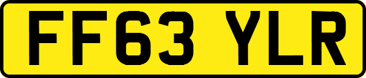 FF63YLR