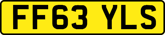 FF63YLS
