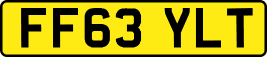 FF63YLT