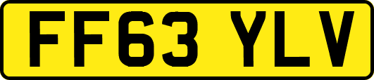 FF63YLV
