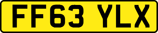 FF63YLX