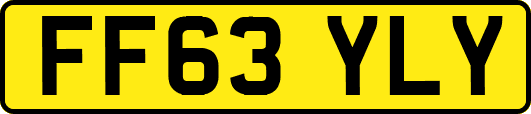FF63YLY