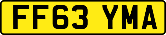 FF63YMA