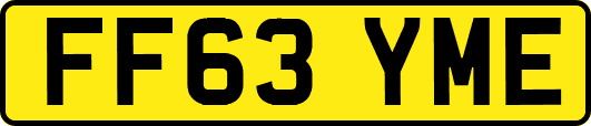 FF63YME