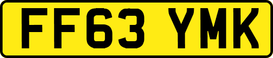 FF63YMK