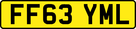 FF63YML