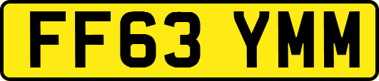 FF63YMM