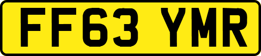 FF63YMR