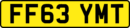 FF63YMT