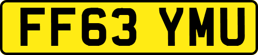 FF63YMU