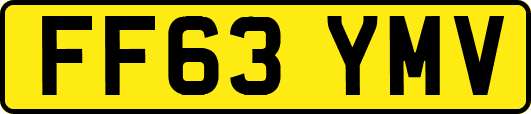 FF63YMV