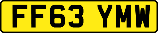 FF63YMW