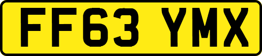 FF63YMX