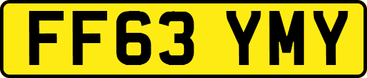 FF63YMY