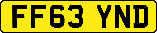 FF63YND
